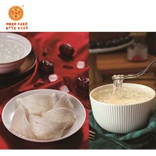 大燕盏东强堂燕窝（特级）